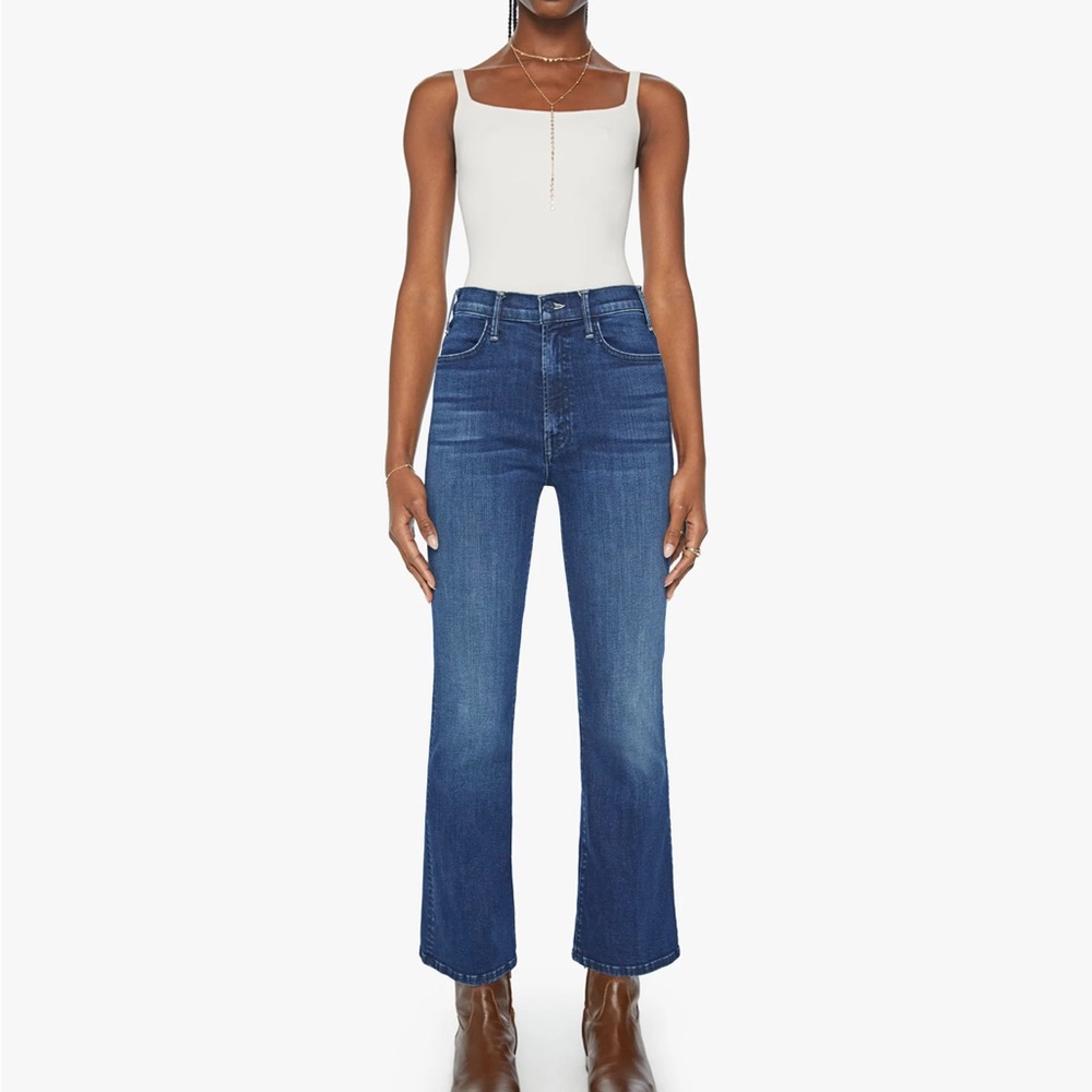 MOTHER Jeans